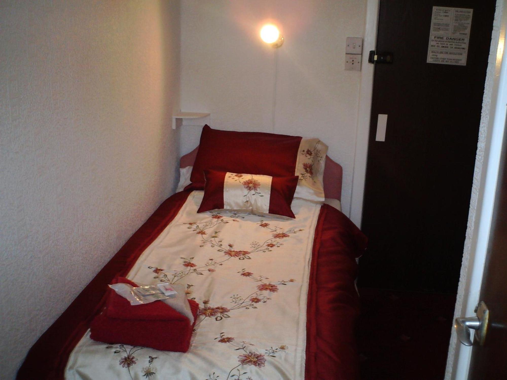 Oban House, Blackpool